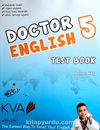 Doctor English 5 Test Book