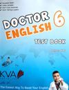 Doctor English 6 Test Book