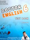 Doctor English 6 Test Book
