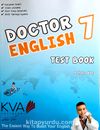 Doctor English 7 Test Book