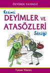 Resimli Deyimler ve Atas&ouml;zleri S&ouml;zl&uuml;ğ&uuml;