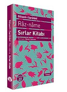 Gülşen-i Saruhani Raz-name - Sırlar Kitabı