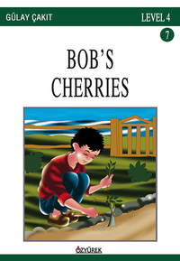 7. Sınıf İngilizce Hikaye Seti (10 Kitap)