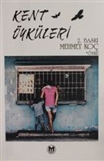 Kent Öyküleri