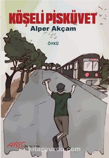 Köşeli Pisküvet - Alper Akçam