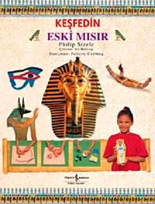 Keşfedin / Eski Mısır