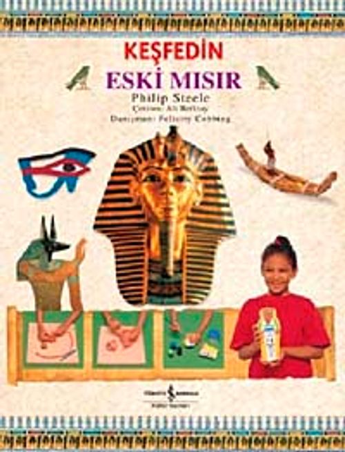 Keşfedin / Eski Mısır
