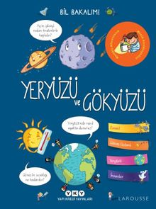 Bil Bakalım - Yeryüzü ve  Gökyüzü