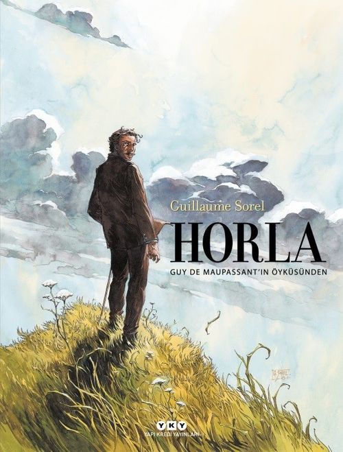Horla & Guy de Maupassant'ın Öyküsünden