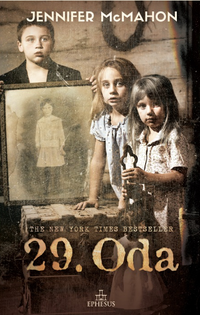 29. Oda (Karton Kapak) 