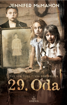 29. Oda (Karton Kapak) 