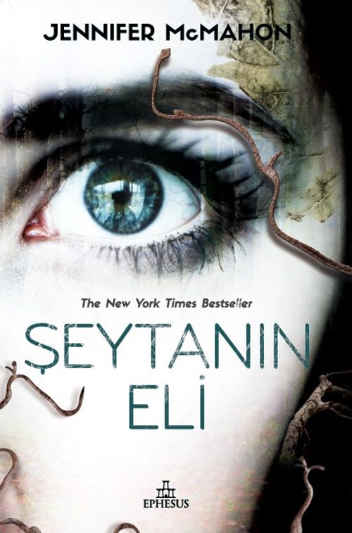 Şeytanın Eli (Karton)