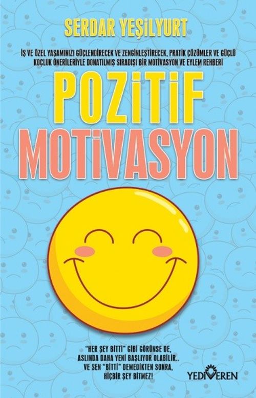 Pozitif Motivasyon