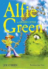 Arı Şişe Çetesi / Alfie Green