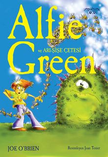 Arı Şişe Çetesi / Alfie Green