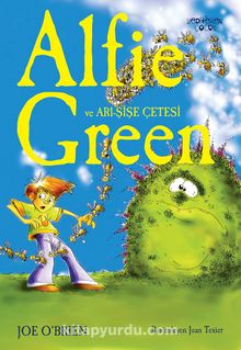 Arı Şişe Çetesi / Alfie Green - Joe O’brien
