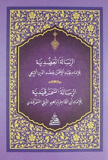 Errisaletü'l Adudiye