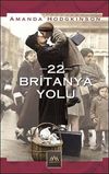 -22- Britanya Yolu