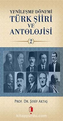 Yenileşme Dönemi Türk Şiiri ve Antolojisi -2