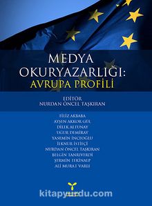 Medya Okuryzarlığı: Avrupa Profili - Uğur Demiray