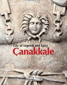City of Legends and Epics Çanakkale