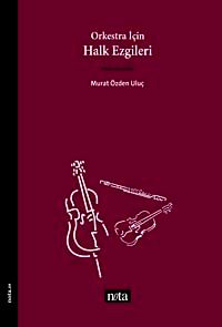 Orkestra İçin Halk Ezgileri