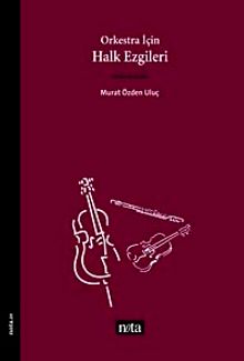 Orkestra İçin Halk Ezgileri