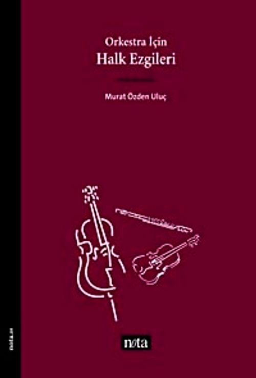 Orkestra İçin Halk Ezgileri