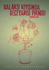 Galaksi Kıyısında Geceyarısı Pikniği