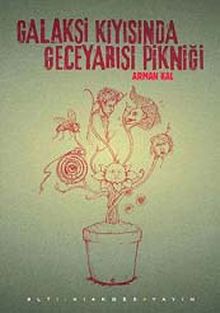 Galaksi Kıyısında Geceyarısı Pikniği