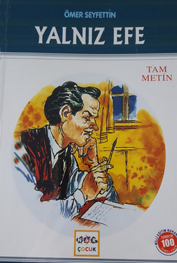 Yalnız Efe