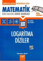 Logaritma Diziler