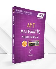 AYT Matematik Soru Bankası - Kolektif