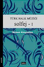 Halk Müziği Solfej-1