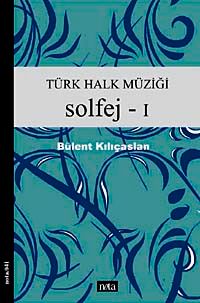 Halk Müziği Solfej-1