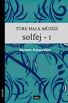 Halk Müziği Solfej-1