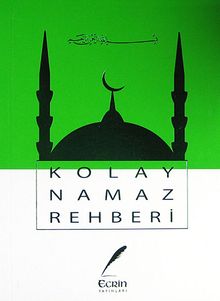 Kolay Namaz Rehberi