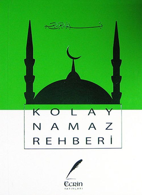 Kolay Namaz Rehberi
