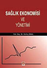 Sağlık Ekonomisi ve Yönetimi