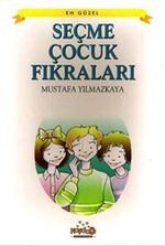 Seçme Çocuk Fıkraları