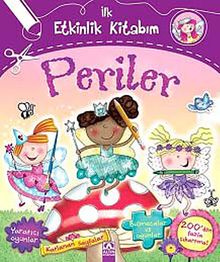 Periler / İlk Etkinlik Kitabım
