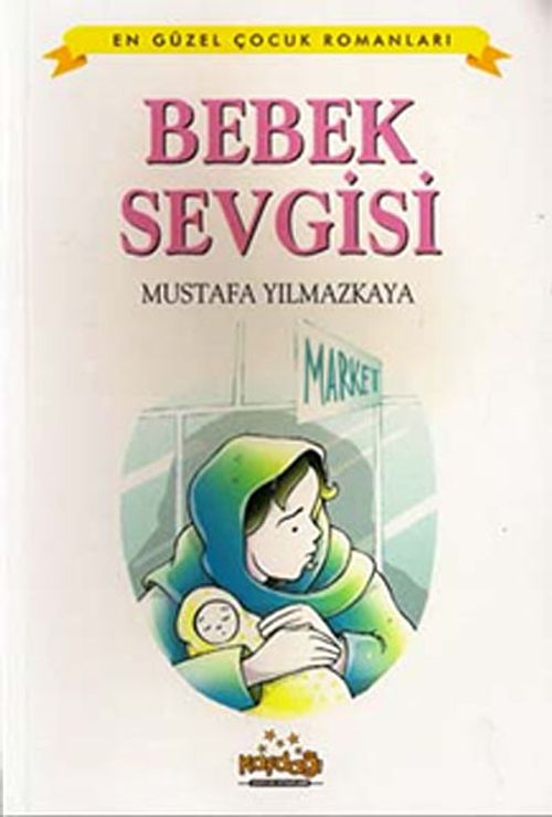 Bebek Sevgisi