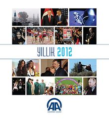 Yıllık 2012