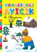 Kahverengi Ayıcık ile Okuyorum