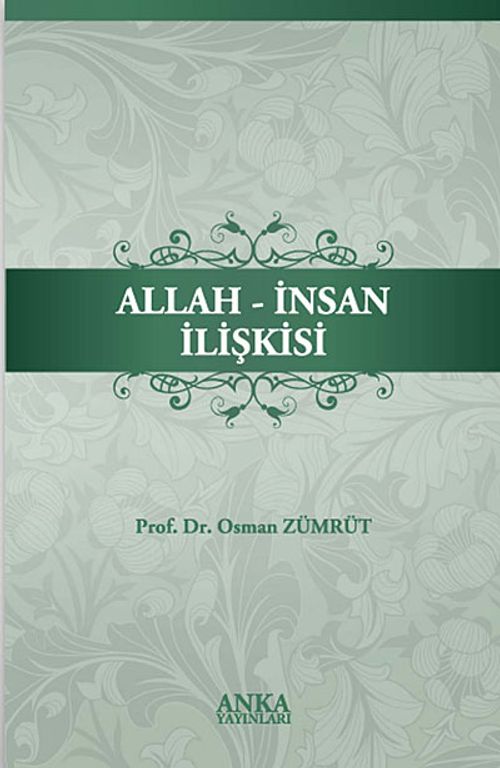 Allah-İnsan İlişkisi