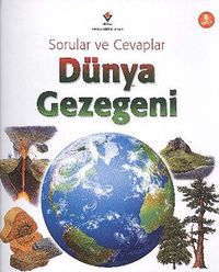 Sorular ve Cevaplar /  Dünya Gezegeni