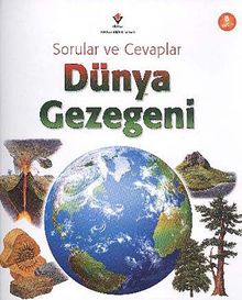 Sorular ve Cevaplar /  Dünya Gezegeni
