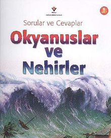 Sorular ve Cevaplar / Okyanuslar ve Nehirler