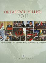 Ortadoğu Yıllığı 2011
