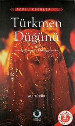 Türkmen Düğünü/Toplu Eserler 1 & Komedi 2. Bölüm